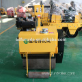 15KN Diesel Vibratory Manual Road Roller (FYL-600C)
